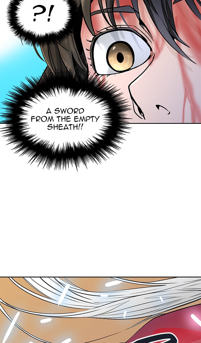 Tower of God Manga Chapter 506 page 29 - [Season 3] Ep. 89
