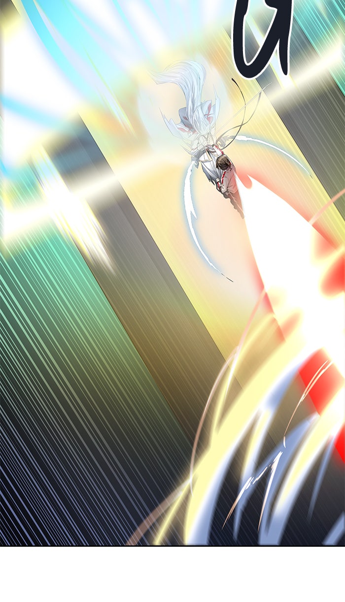 Tower of God Manga Chapter 506 page 3 - [Season 3] Ep. 89