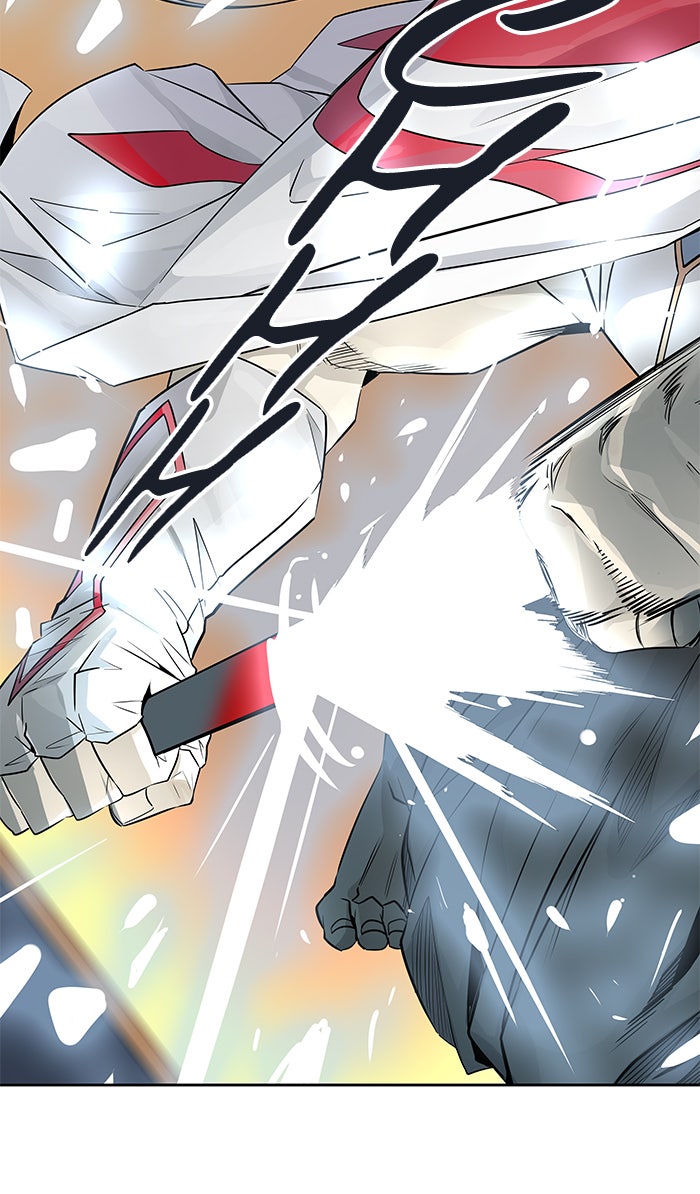 Tower of God Manga Chapter 506 page 30 - [Season 3] Ep. 89