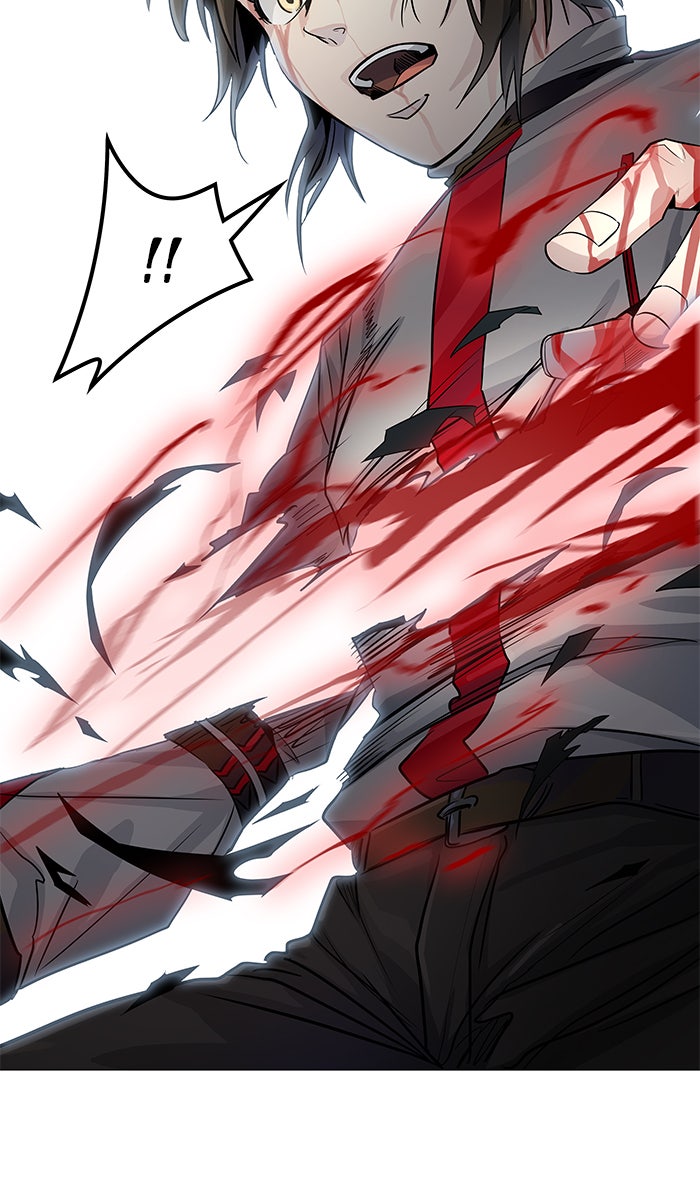 Tower of God Manga Chapter 506 page 34 - [Season 3] Ep. 89