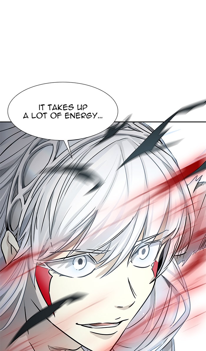 Tower of God Manga Chapter 506 page 35 - [Season 3] Ep. 89