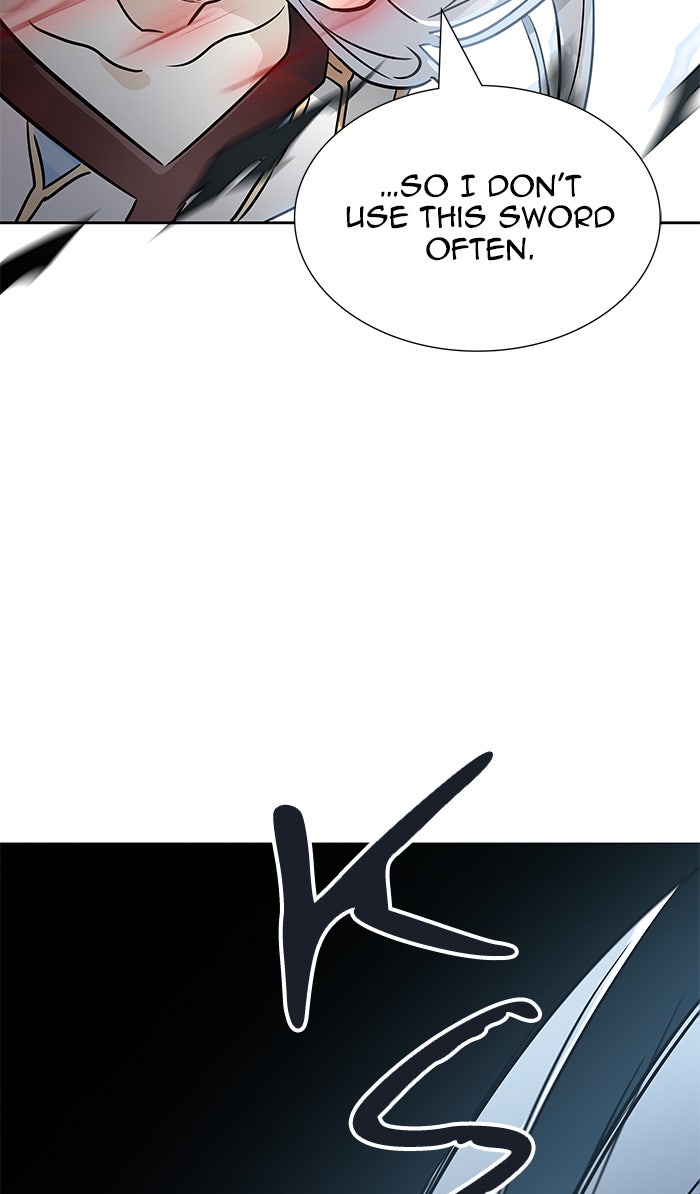 Tower of God Manga Chapter 506 page 36 - [Season 3] Ep. 89