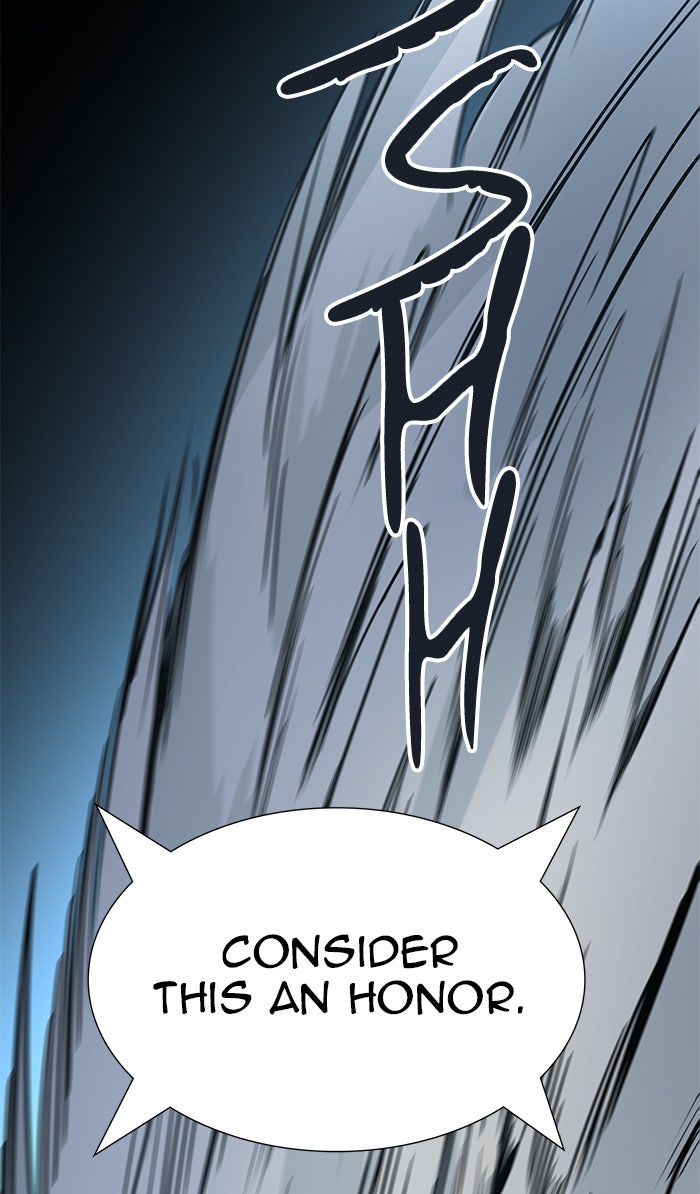 Tower of God Manga Chapter 506 page 37 - [Season 3] Ep. 89