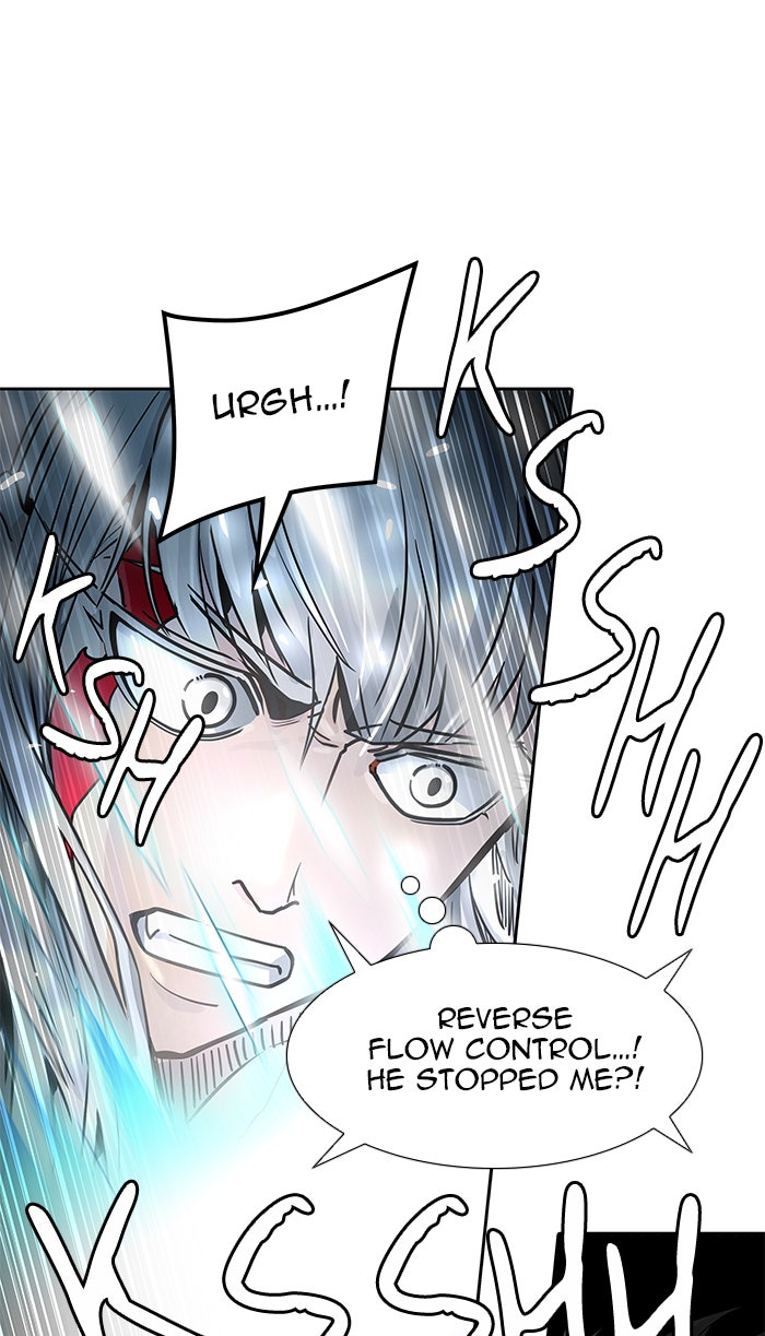 Tower of God Manga Chapter 506 page 4 - [Season 3] Ep. 89