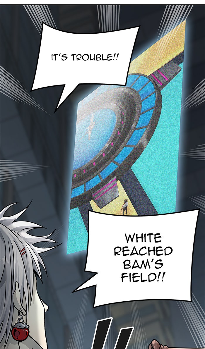 Tower of God Manga Chapter 506 page 46 - [Season 3] Ep. 89