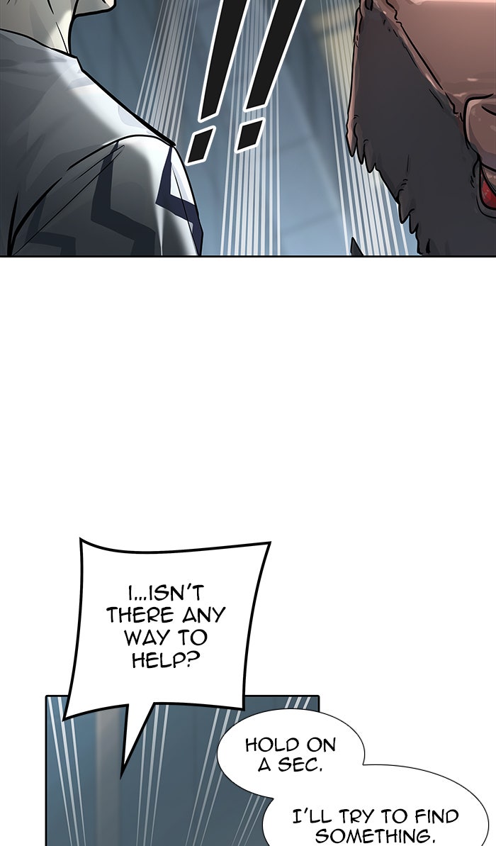 Tower of God Manga Chapter 506 page 47 - [Season 3] Ep. 89