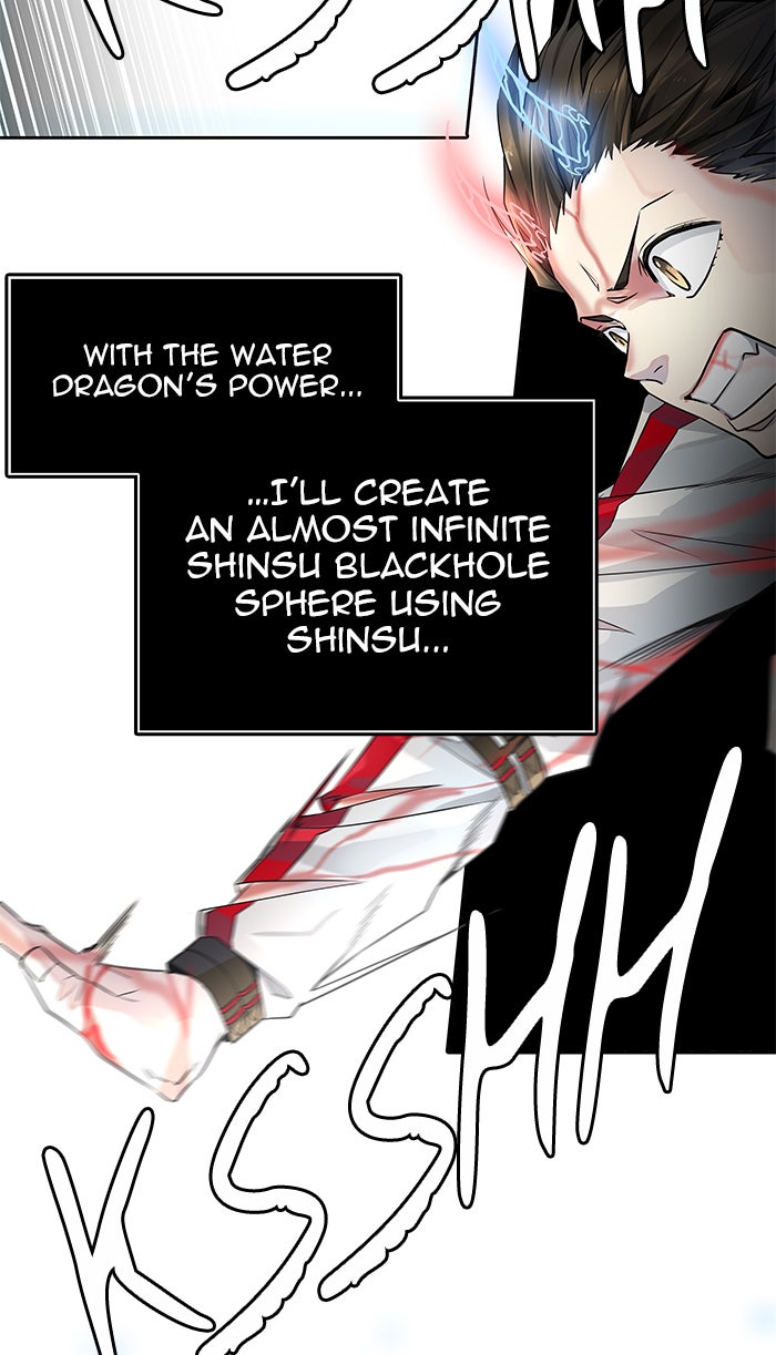 Tower of God Manga Chapter 506 page 5 - [Season 3] Ep. 89