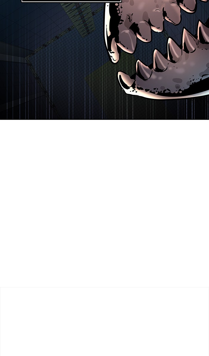 Tower of God Manga Chapter 506 page 51 - [Season 3] Ep. 89