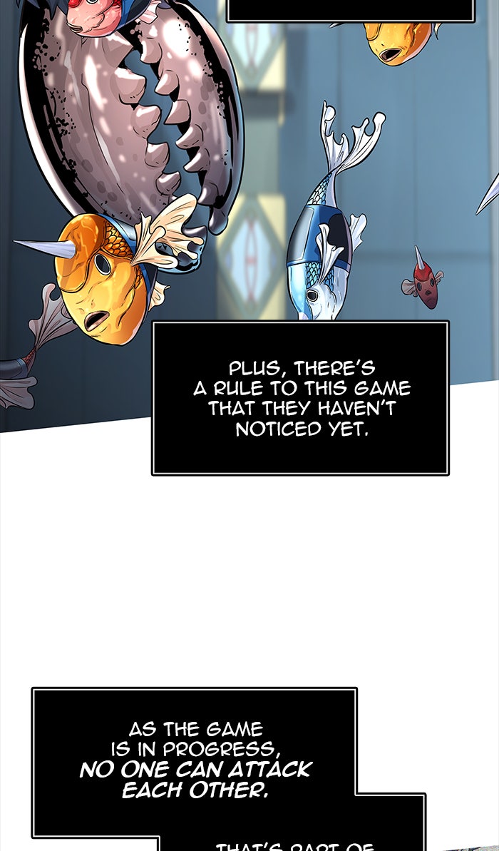 Tower of God Manga Chapter 506 page 53 - [Season 3] Ep. 89