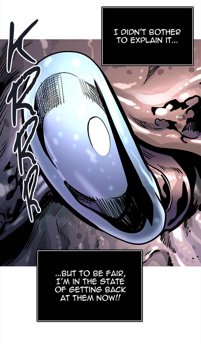 Tower of God Manga Chapter 506 page 55 - [Season 3] Ep. 89