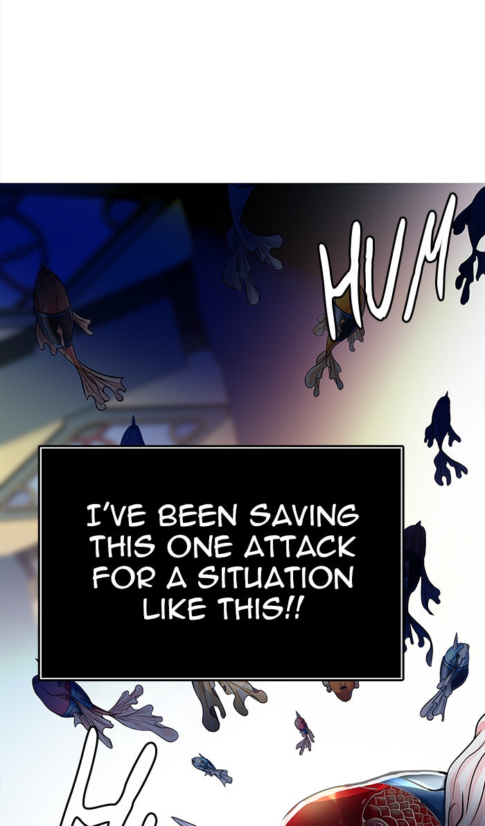 Tower of God Manga Chapter 506 page 56 - [Season 3] Ep. 89