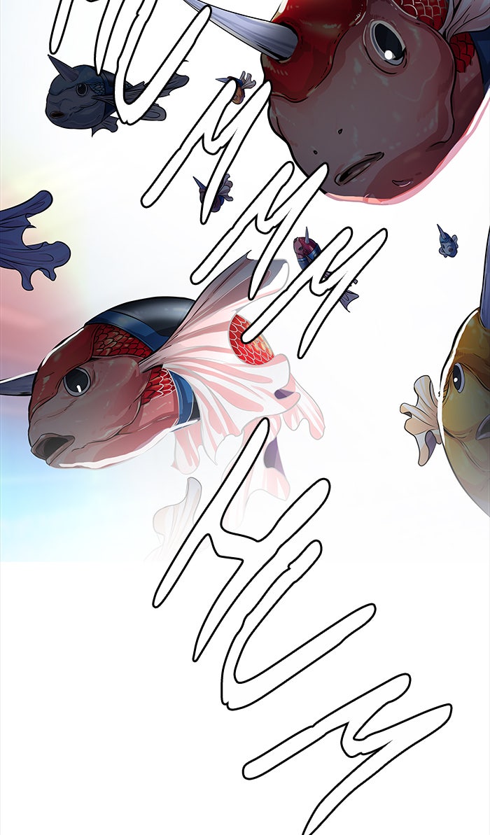 Tower of God Manga Chapter 506 page 57 - [Season 3] Ep. 89