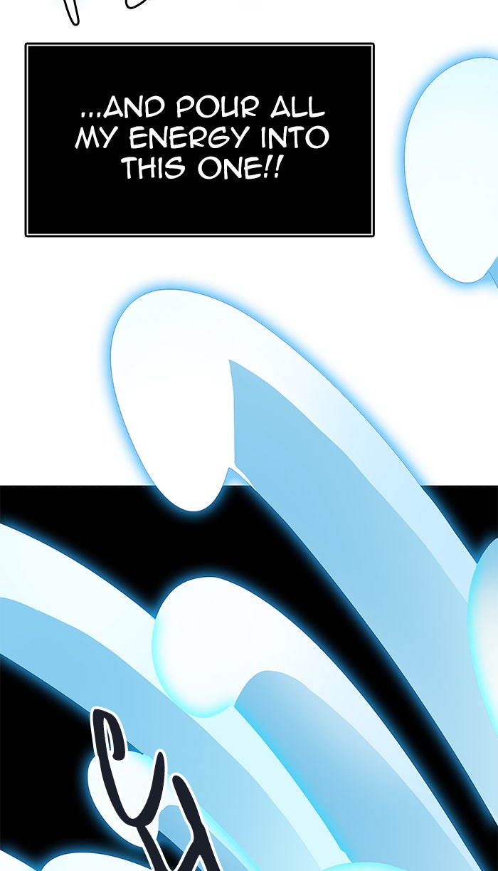 Tower of God Manga Chapter 506 page 6 - [Season 3] Ep. 89