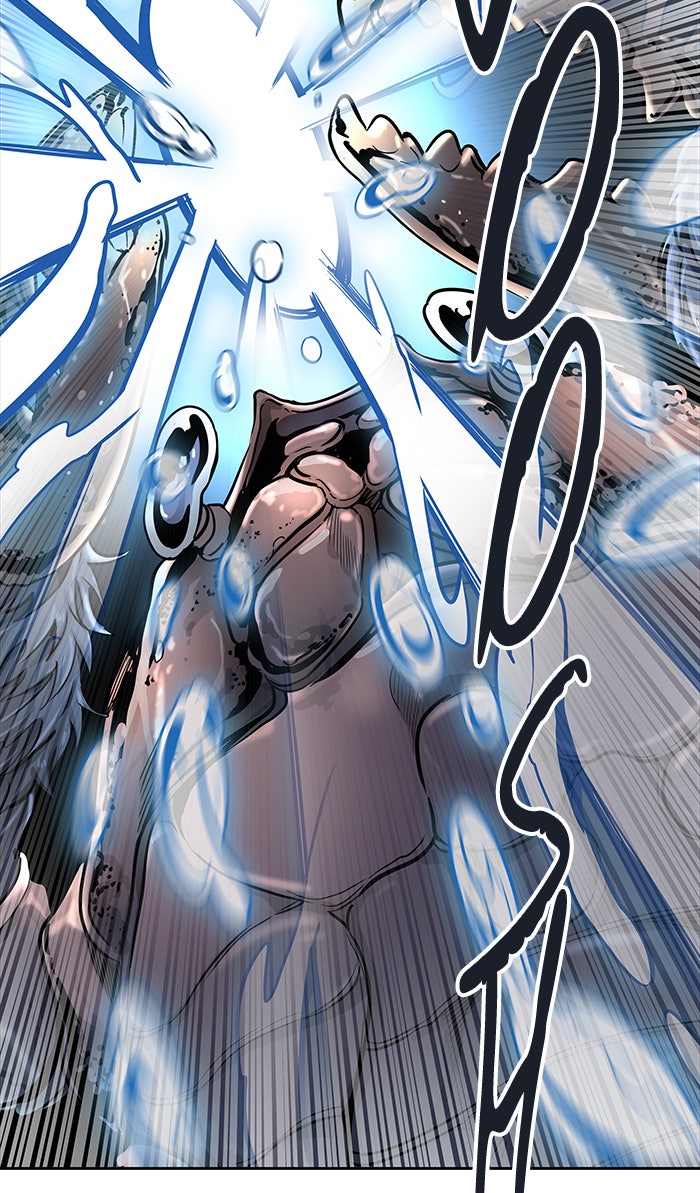 Tower of God Manga Chapter 506 page 60 - [Season 3] Ep. 89