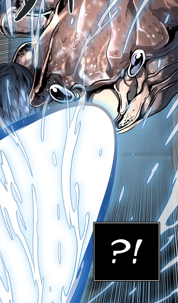 Tower of God Manga Chapter 506 page 63 - [Season 3] Ep. 89