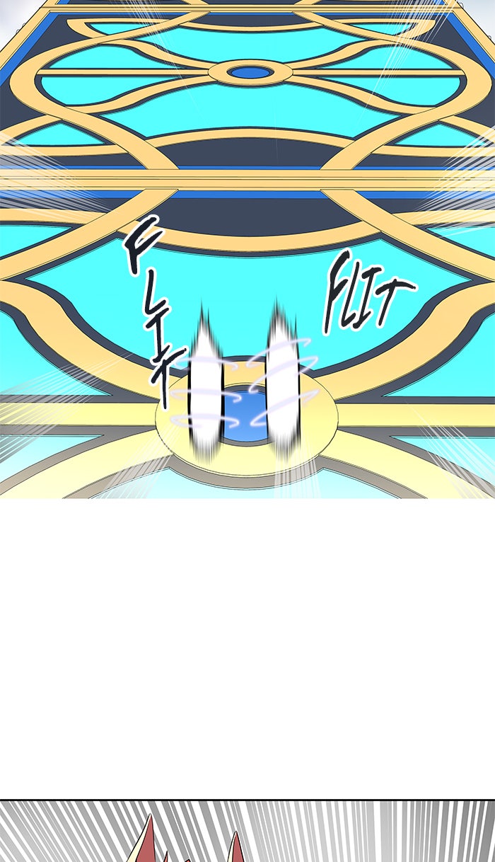 Tower of God Manga Chapter 506 page 71 - [Season 3] Ep. 89