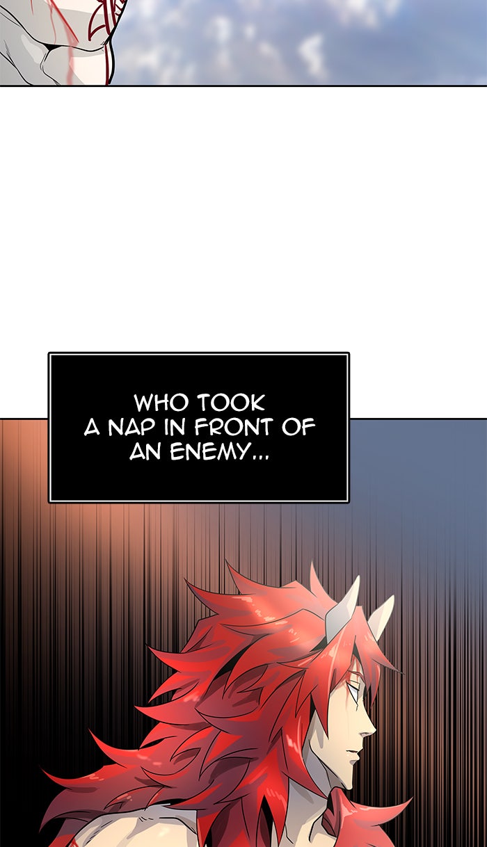 Tower of God Manga Chapter 506 page 76 - [Season 3] Ep. 89