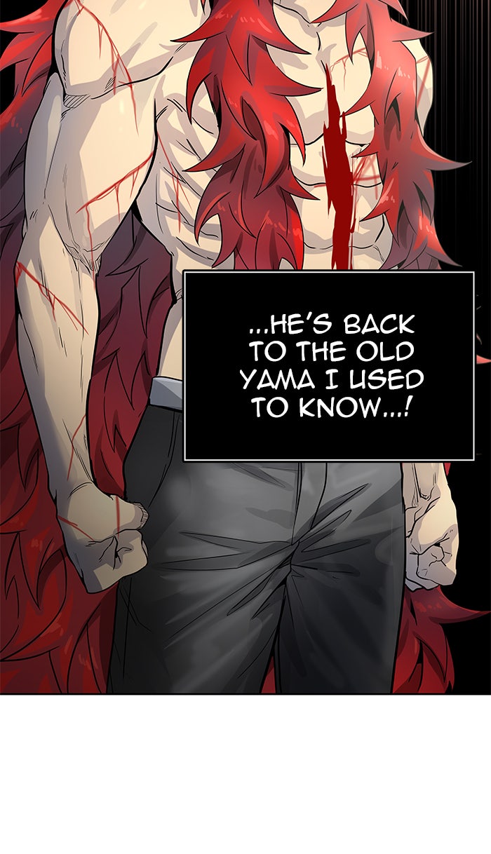 Tower of God Manga Chapter 506 page 77 - [Season 3] Ep. 89