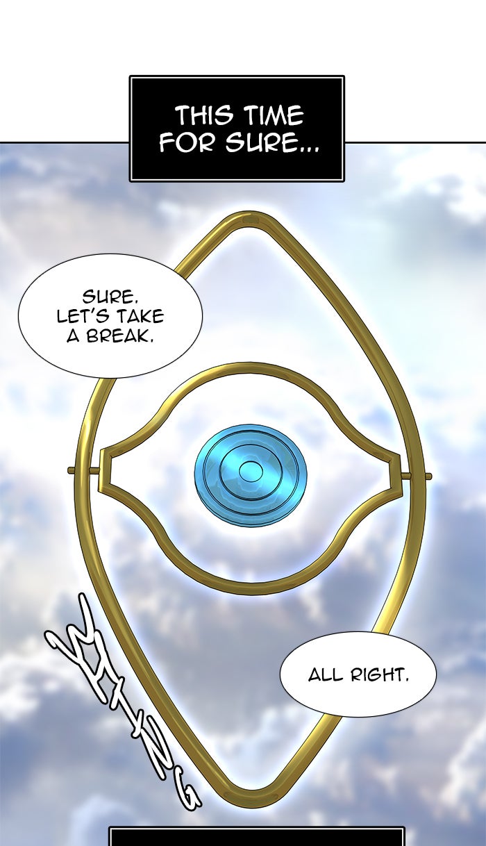 Tower of God Manga Chapter 506 page 78 - [Season 3] Ep. 89
