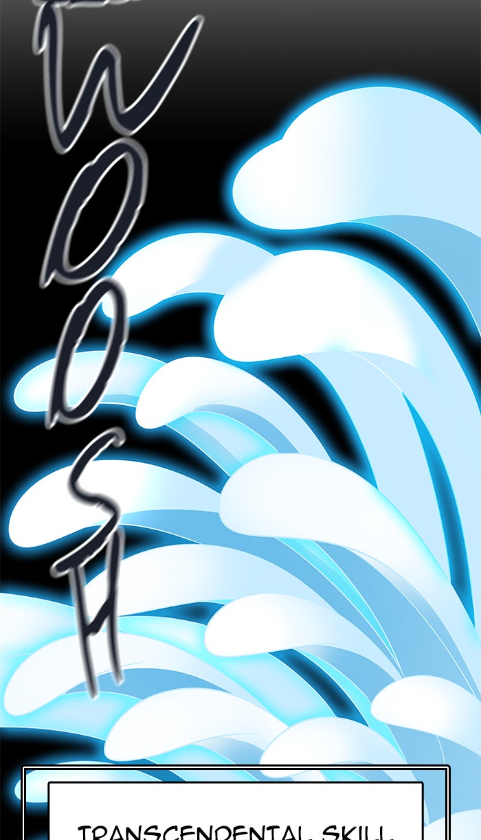 Tower of God Manga Chapter 506 page 8 - [Season 3] Ep. 89