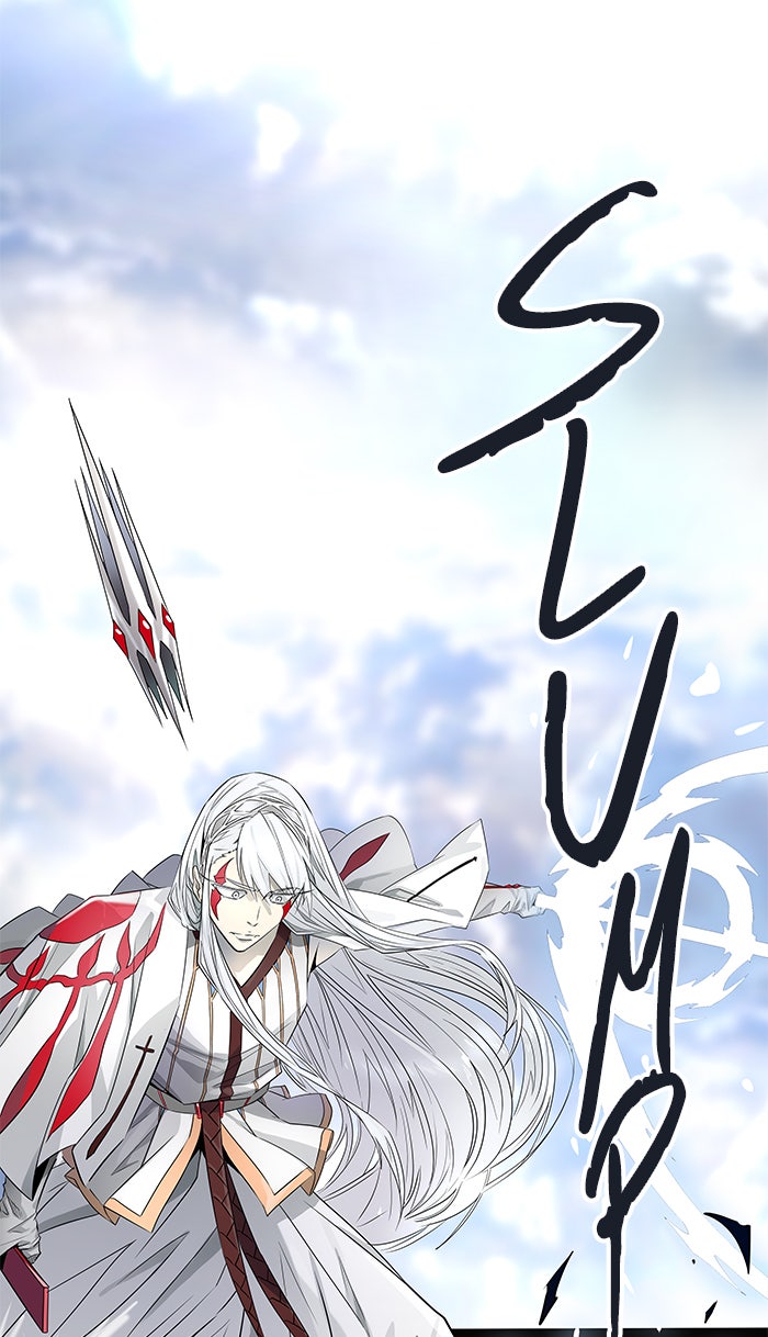 Tower of God Manga Chapter 506 page 80 - [Season 3] Ep. 89