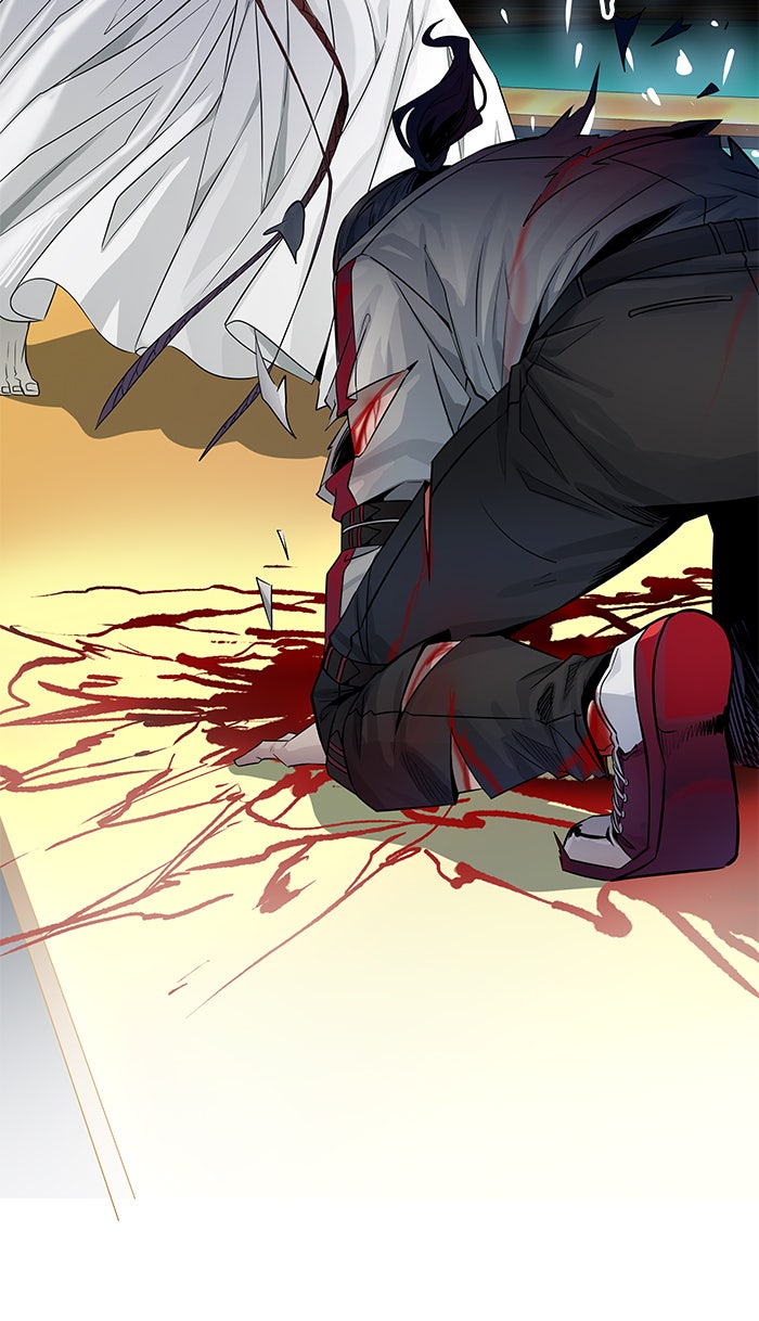 Tower of God Manga Chapter 506 page 81 - [Season 3] Ep. 89