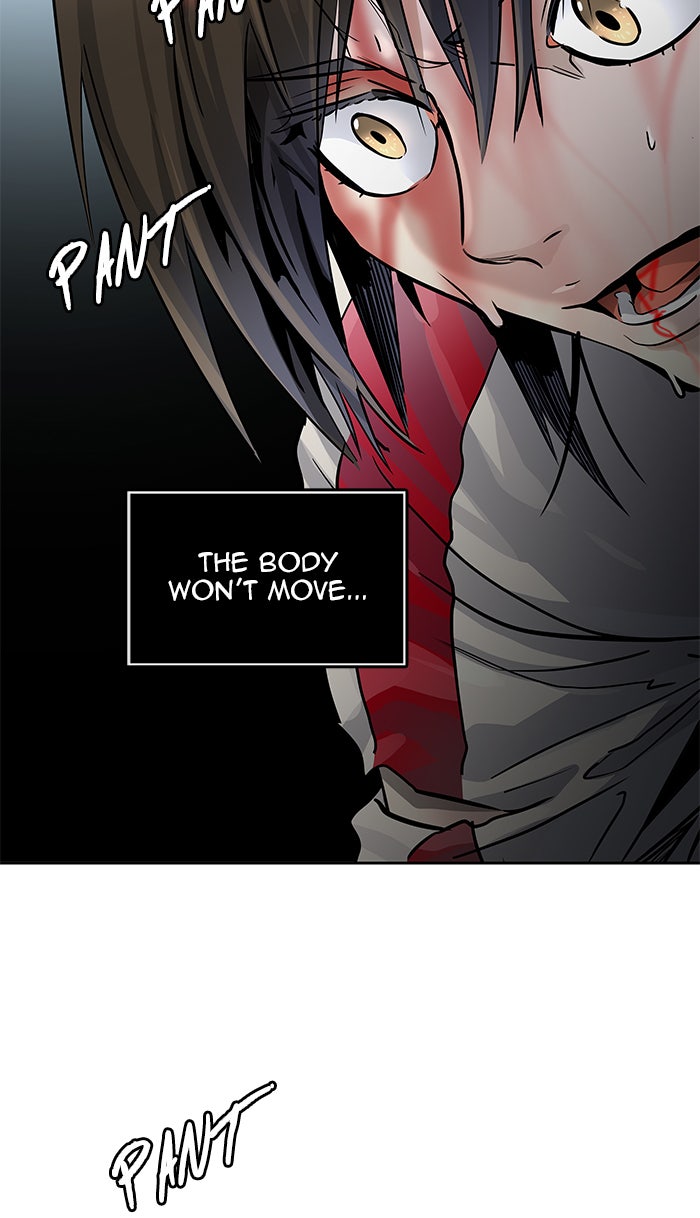 Tower of God Manga Chapter 506 page 84 - [Season 3] Ep. 89