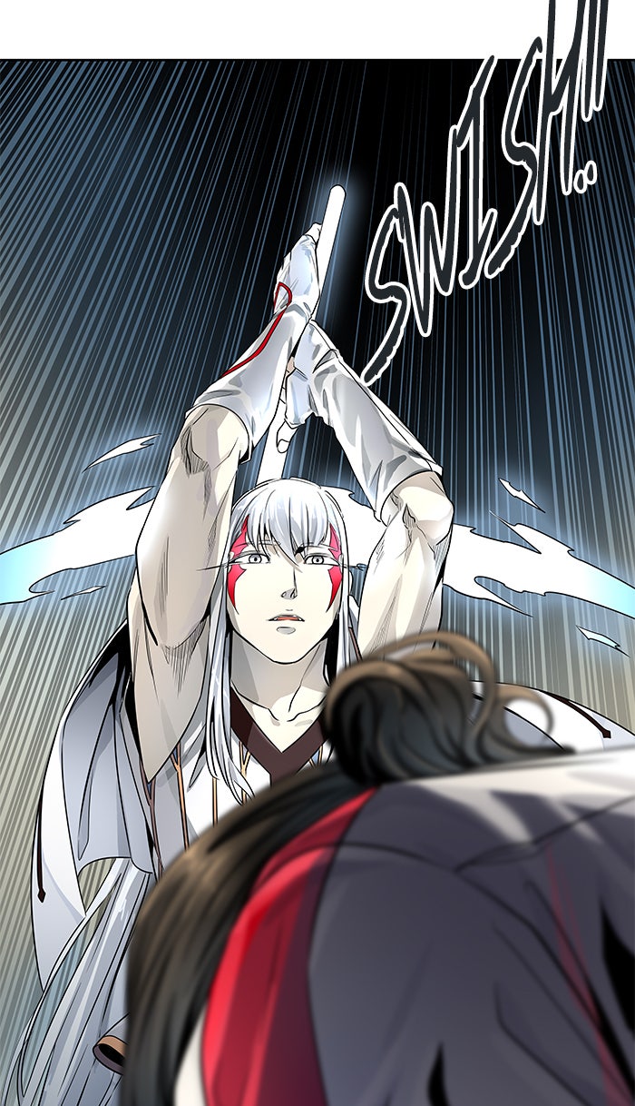 Tower of God Manga Chapter 506 page 86 - [Season 3] Ep. 89
