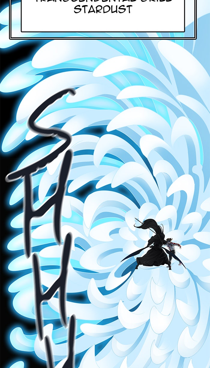 Tower of God Manga Chapter 506 page 9 - [Season 3] Ep. 89