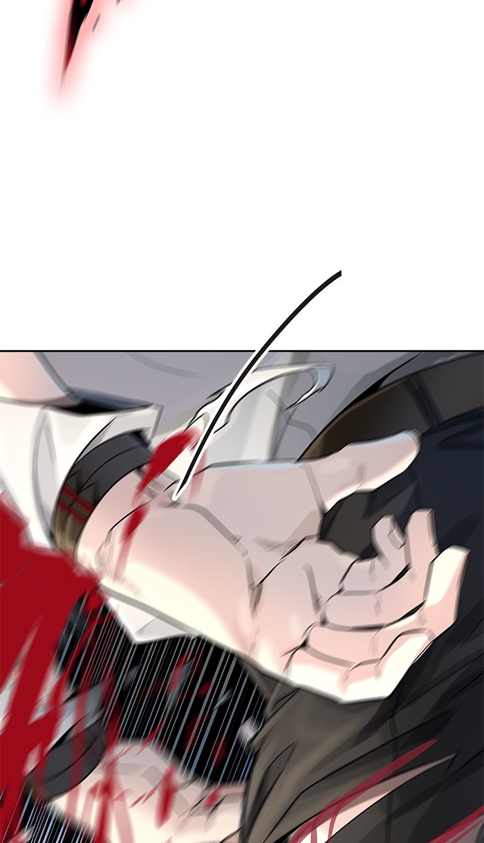 Tower of God Manga Chapter 506 page 91 - [Season 3] Ep. 89