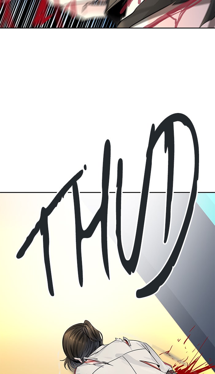 Tower of God Manga Chapter 506 page 92 - [Season 3] Ep. 89