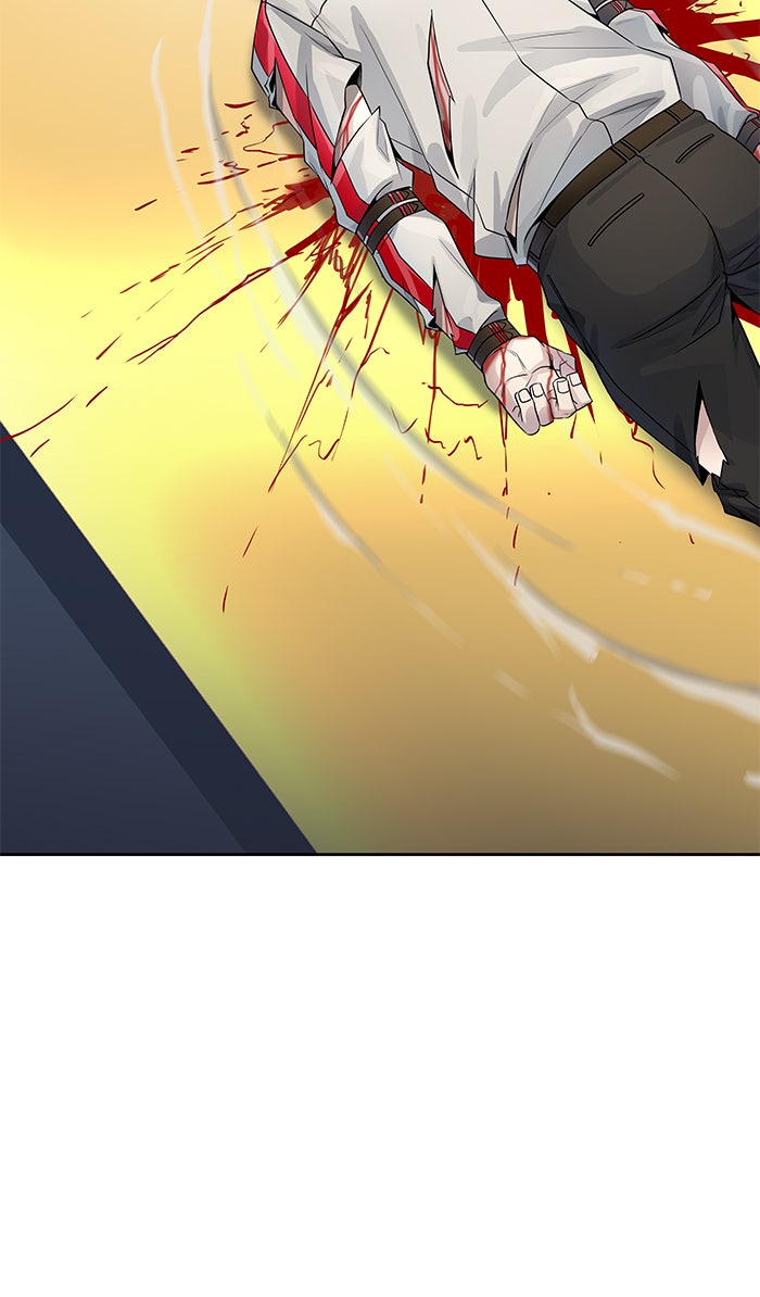 Tower of God Manga Chapter 506 page 93 - [Season 3] Ep. 89