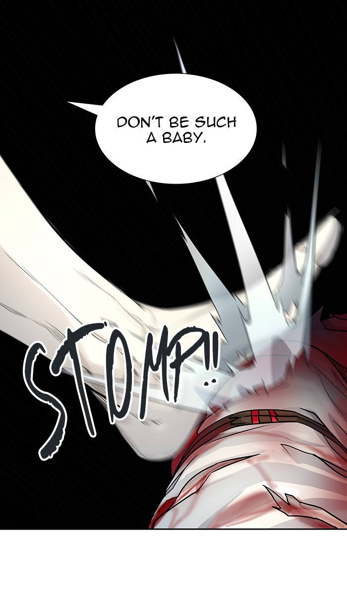 Tower of God Manga Chapter 506 page 97 - [Season 3] Ep. 89