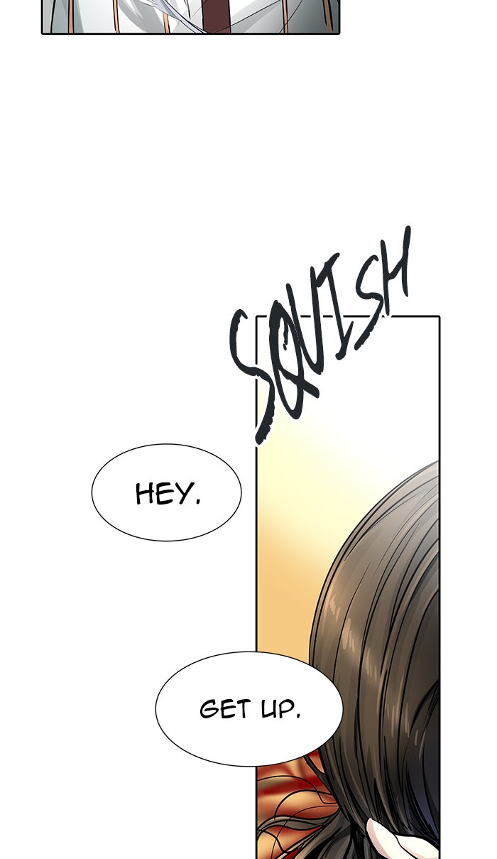 Tower of God Manga Chapter 506 page 99 - [Season 3] Ep. 89