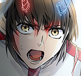 Tower of God Manga Chapter 506 ([Season 3] Ep. 89) cover