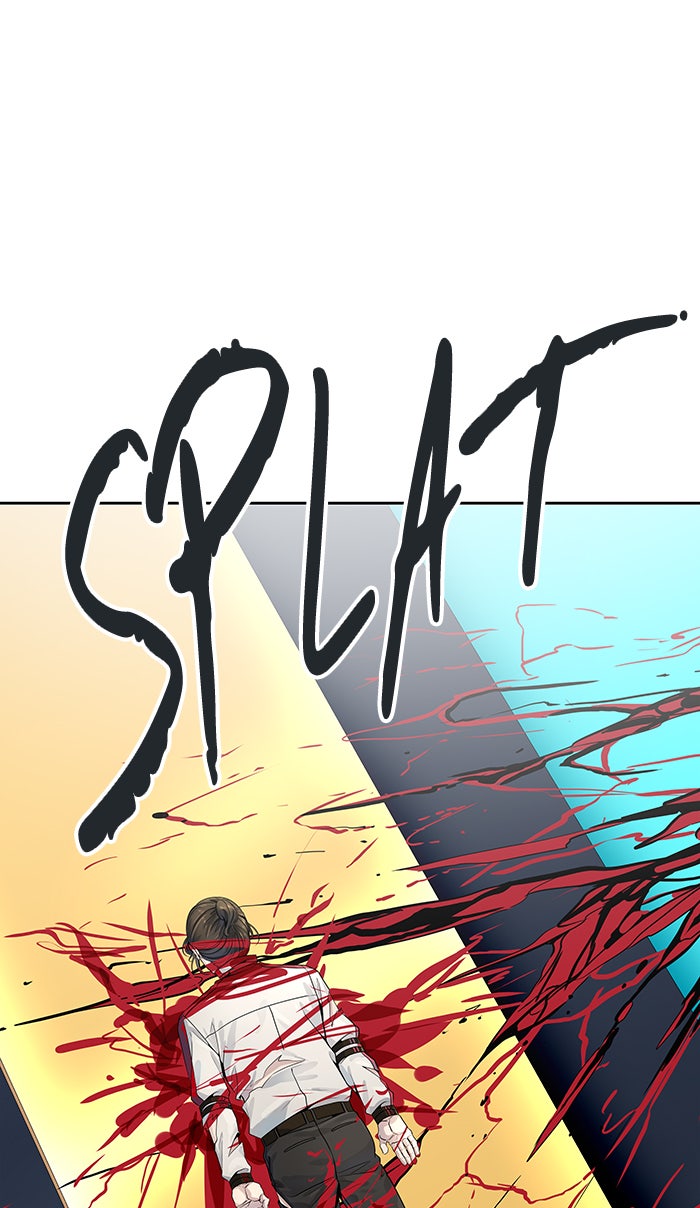 Tower of God Manga Chapter 507 page 1 - [Season 3] Ep. 90