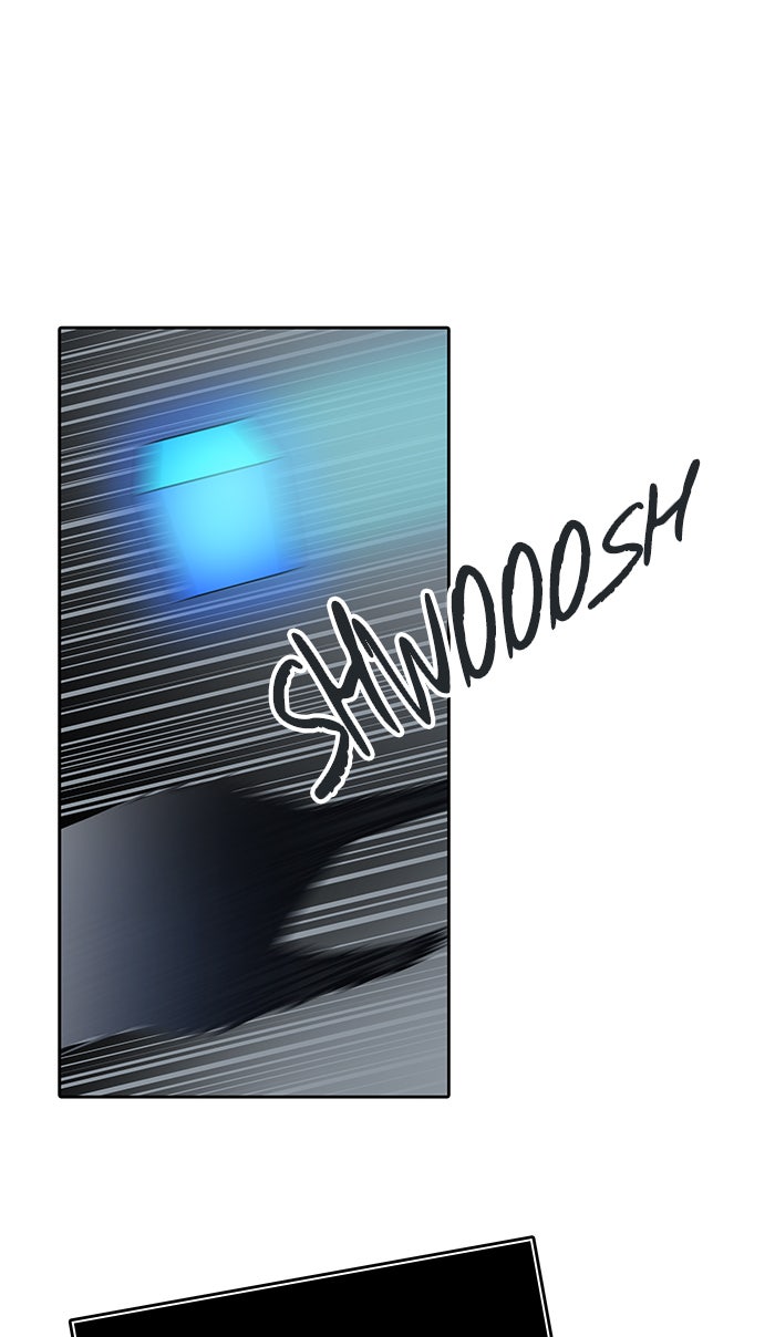 Tower of God Manga Chapter 507 page 10 - [Season 3] Ep. 90