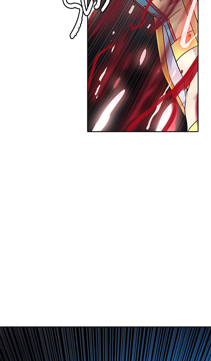 Tower of God Manga Chapter 507 page 101 - [Season 3] Ep. 90