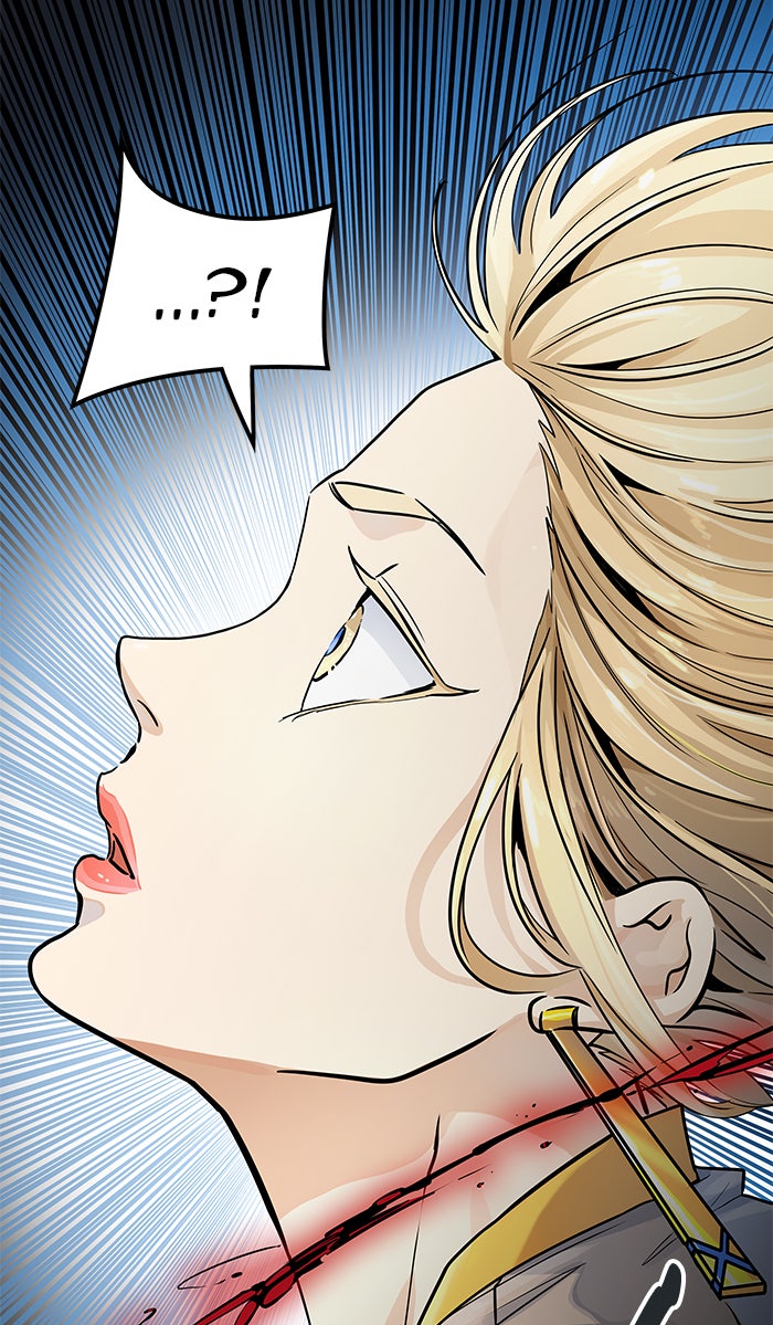 Tower of God Manga Chapter 507 page 102 - [Season 3] Ep. 90