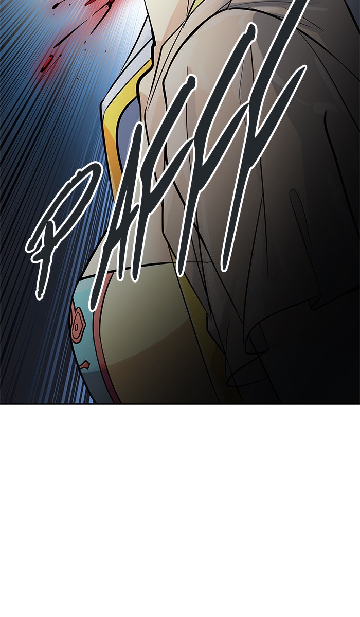 Tower of God Manga Chapter 507 page 103 - [Season 3] Ep. 90