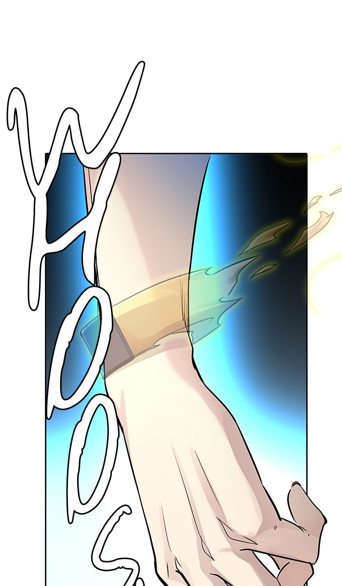 Tower of God Manga Chapter 507 page 104 - [Season 3] Ep. 90