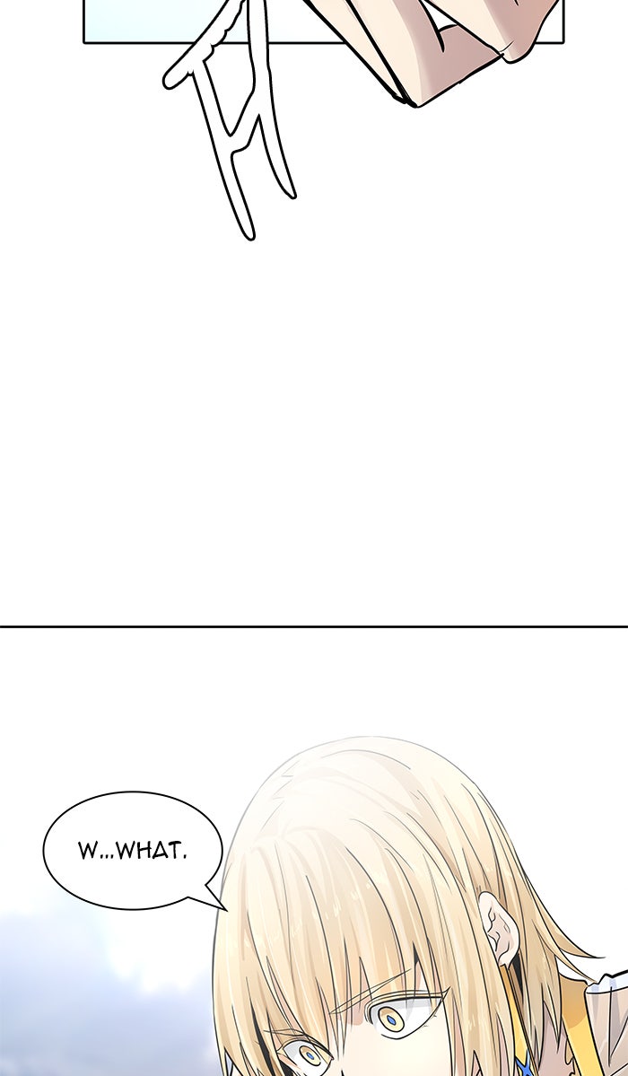 Tower of God Manga Chapter 507 page 105 - [Season 3] Ep. 90
