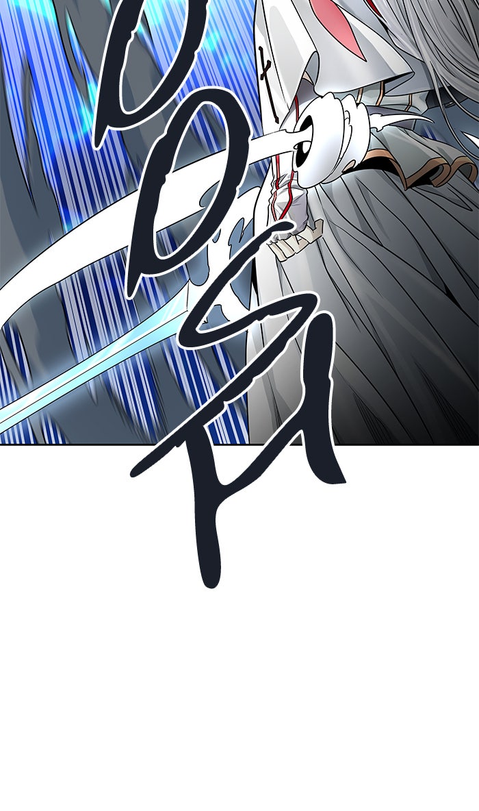 Tower of God Manga Chapter 507 page 109 - [Season 3] Ep. 90