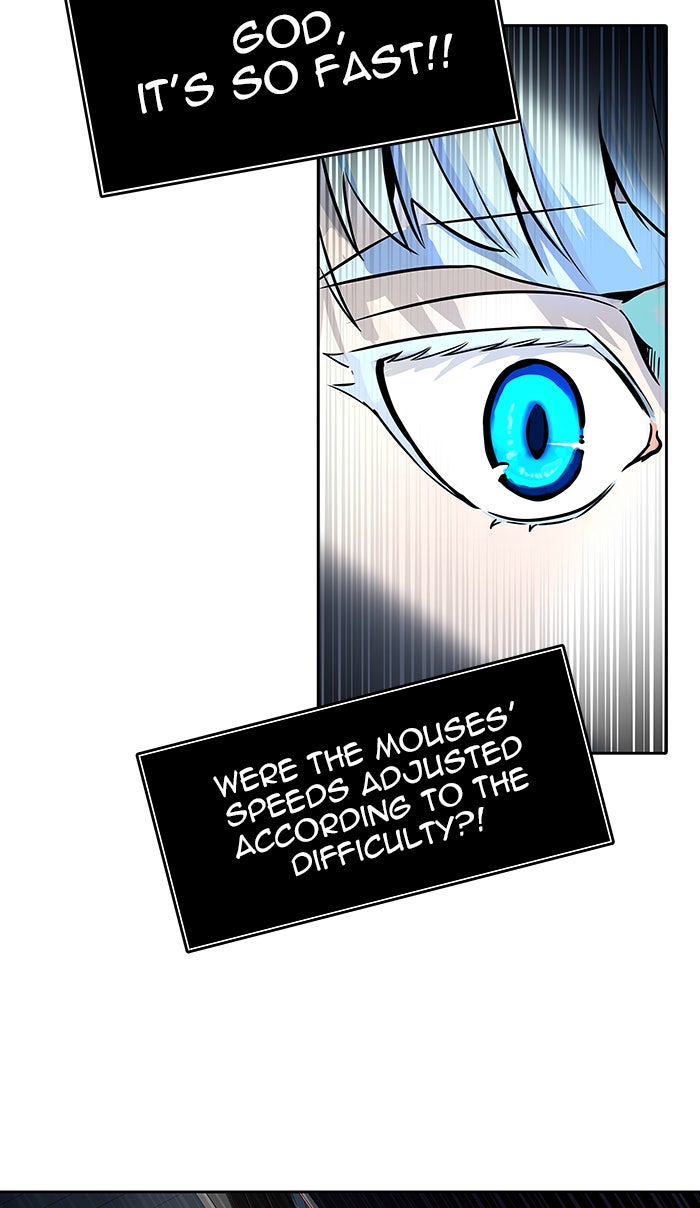 Tower of God Manga Chapter 507 page 11 - [Season 3] Ep. 90