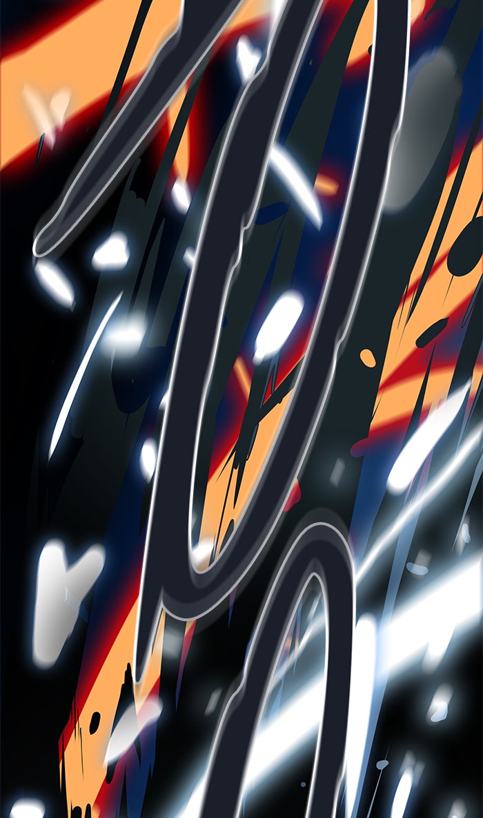 Tower of God Manga Chapter 507 page 112 - [Season 3] Ep. 90