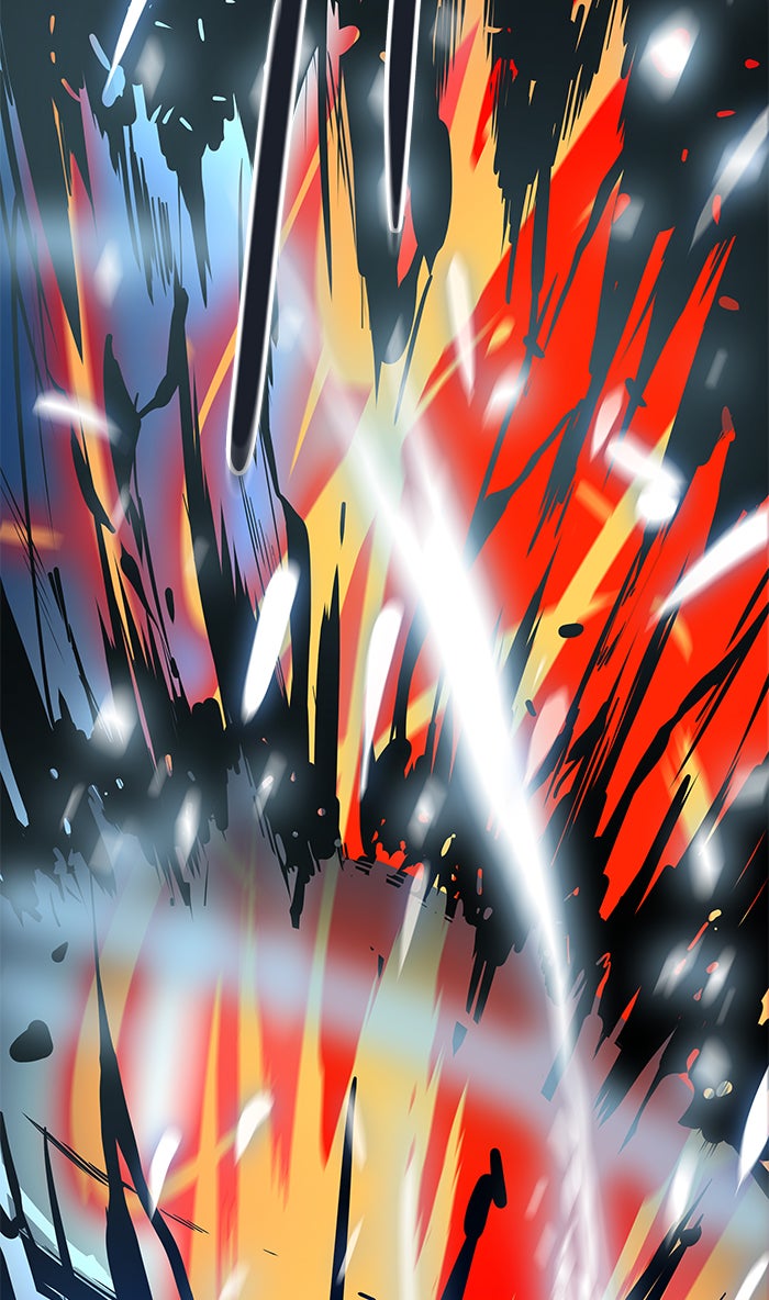 Tower of God Manga Chapter 507 page 114 - [Season 3] Ep. 90