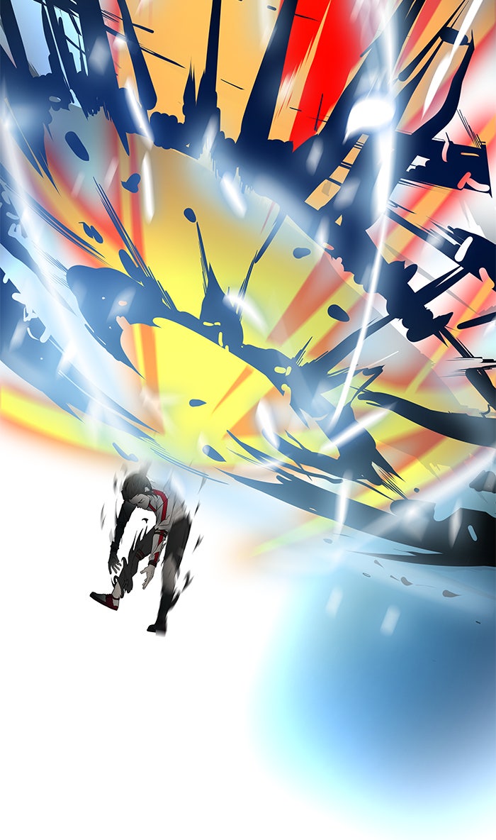 Tower of God Manga Chapter 507 page 115 - [Season 3] Ep. 90