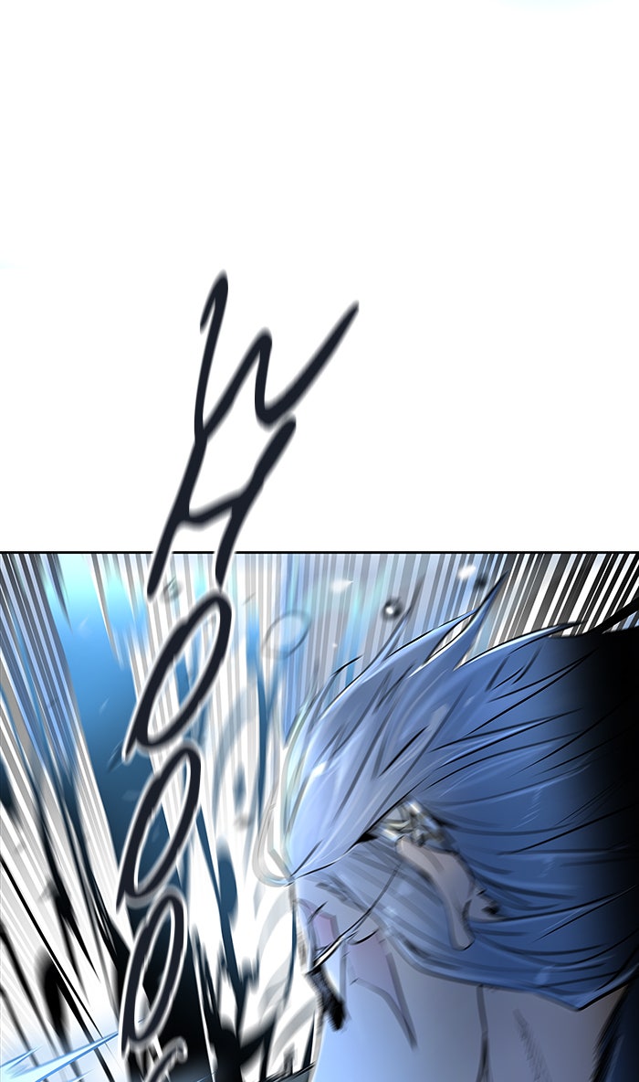 Tower of God Manga Chapter 507 page 116 - [Season 3] Ep. 90