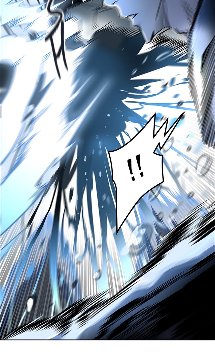 Tower of God Manga Chapter 507 page 117 - [Season 3] Ep. 90
