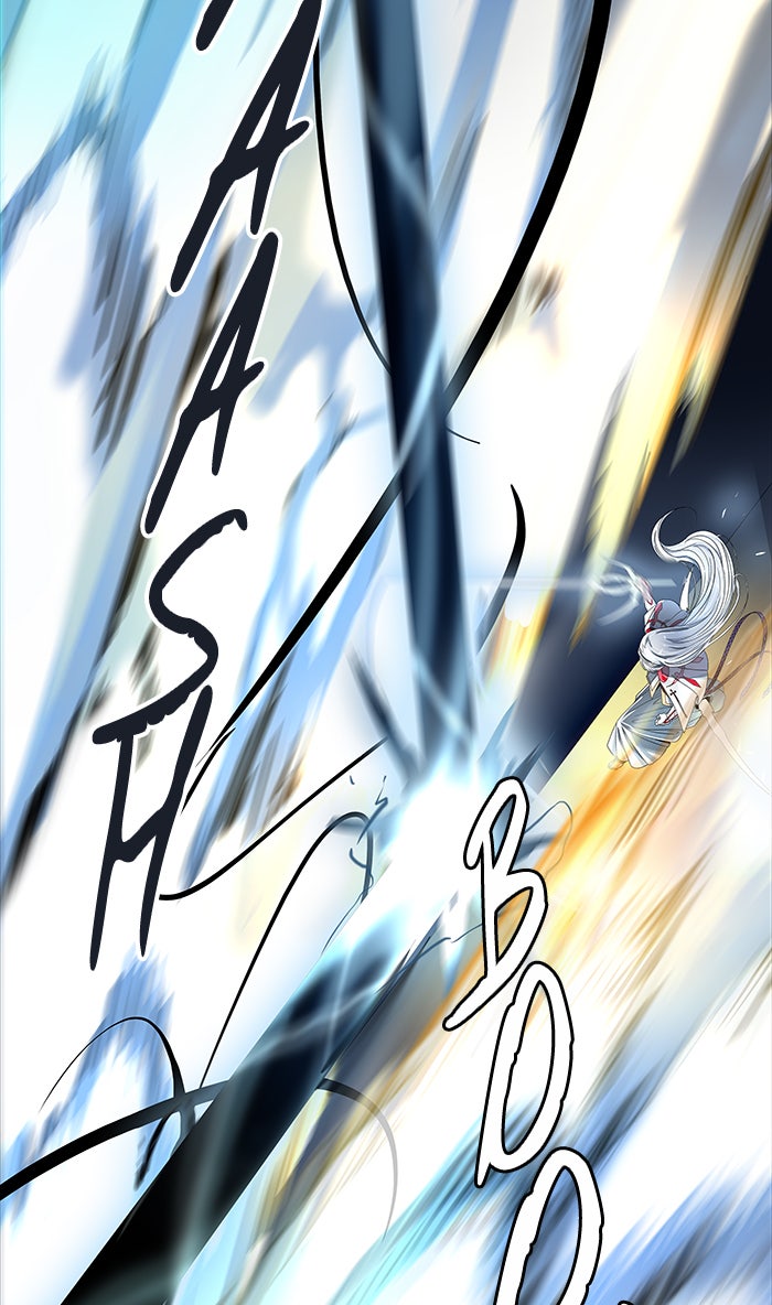 Tower of God Manga Chapter 507 page 119 - [Season 3] Ep. 90